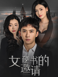 14634-女秘书的邀请（30集）王星辰-热门短剧搜索-2