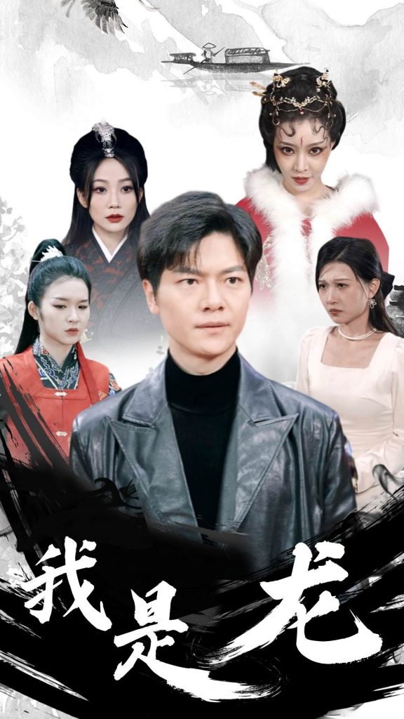 10.我是龙（80集）-热门短剧搜索-2
