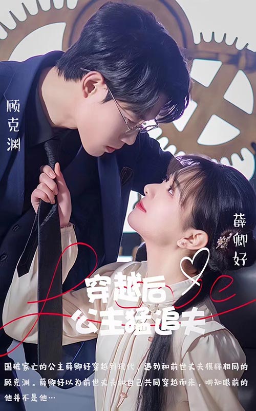 10.穿越后公主猛追夫（95集）-热门短剧搜索-2