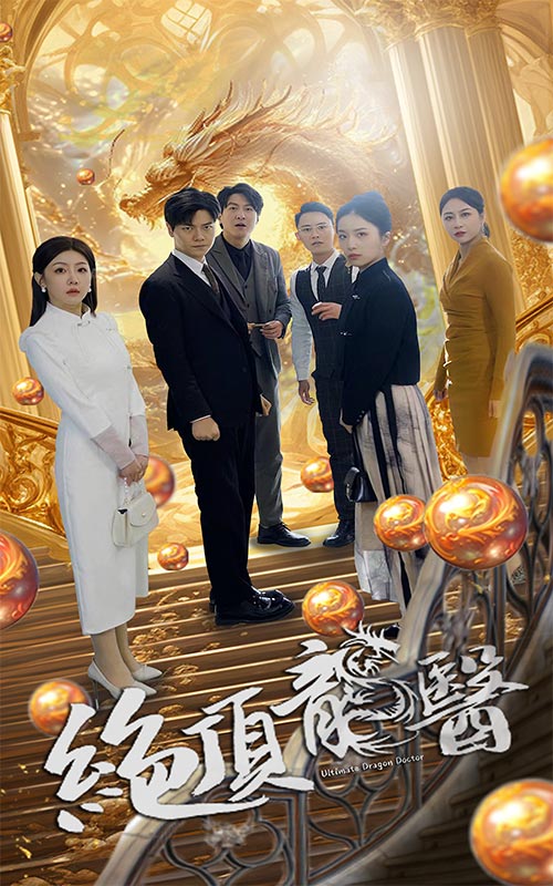 11.绝顶龙医（100集）-热门短剧搜索-2