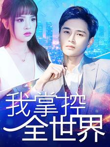 11315-我掌控全世界（100集）-热门短剧搜索-2
