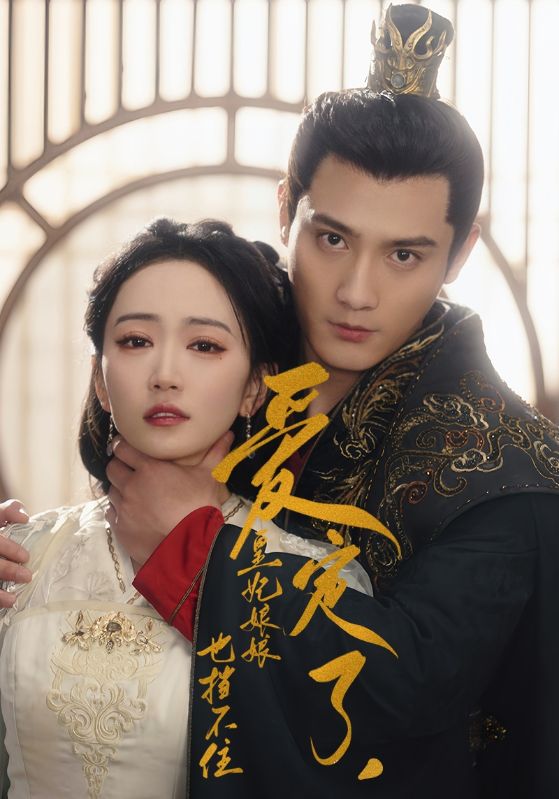 13.爱定了，皇妃娘娘也挡不住（72集）-热门短剧搜索-2