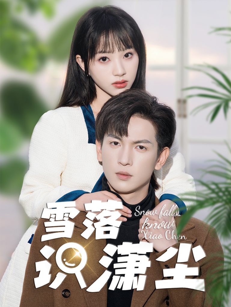 14.雪落识潇尘（80集）-热门短剧搜索-2