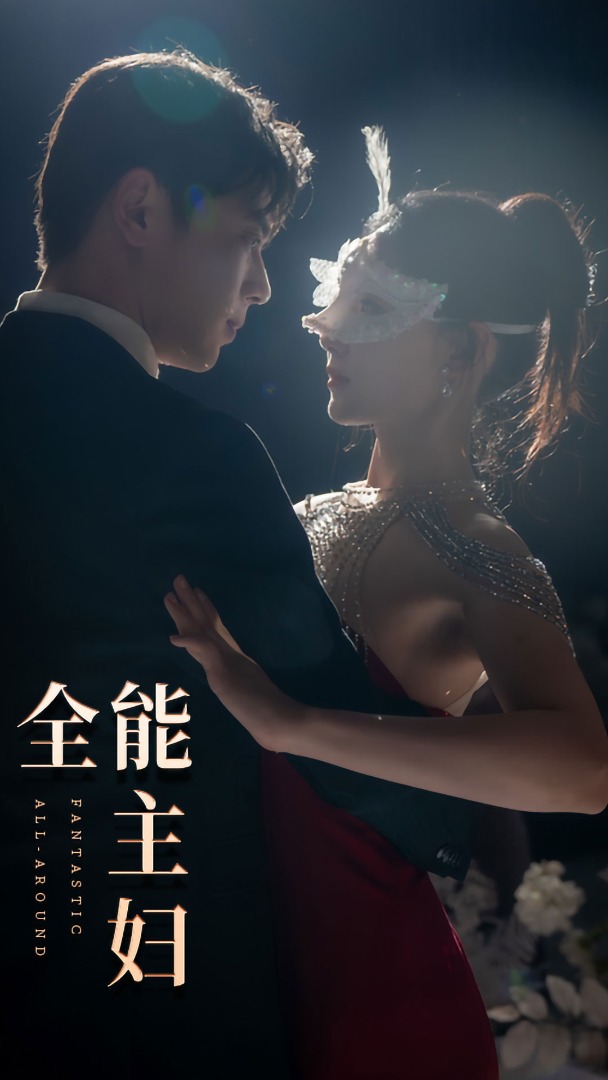 15.全能主妇（98集）-热门短剧搜索-2