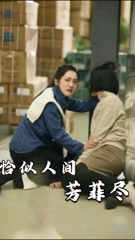 15.恰似人间芳菲尽（68集）-热门短剧搜索-2