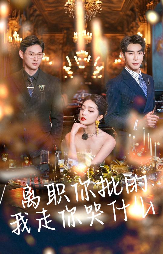 15821-离职你批的我走你哭什么（30集）马星烁＆赵早儿-热门短剧搜索-2