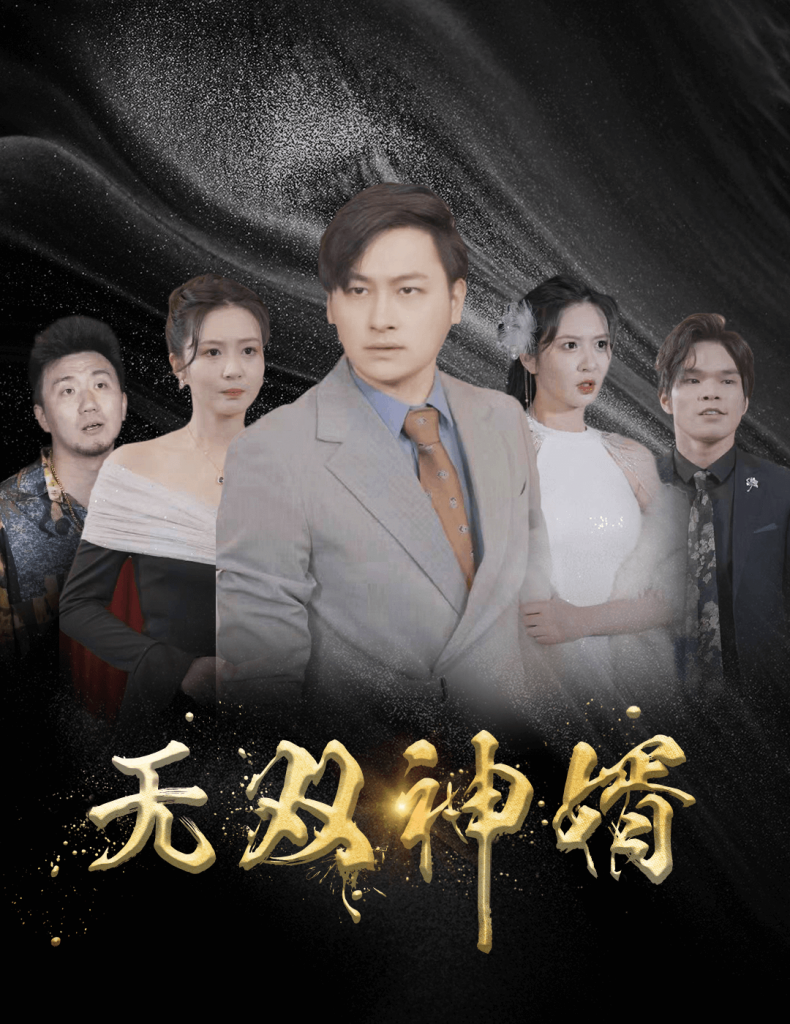 16.无双神婿（93集）-热门短剧搜索-2