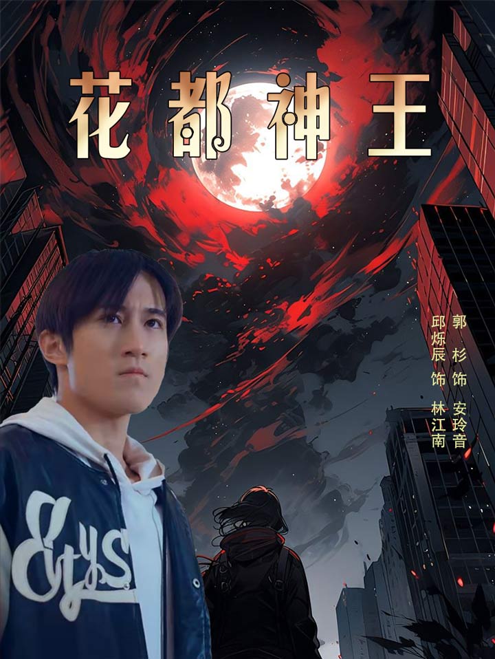 16.花都神王（99集）-热门短剧搜索-2