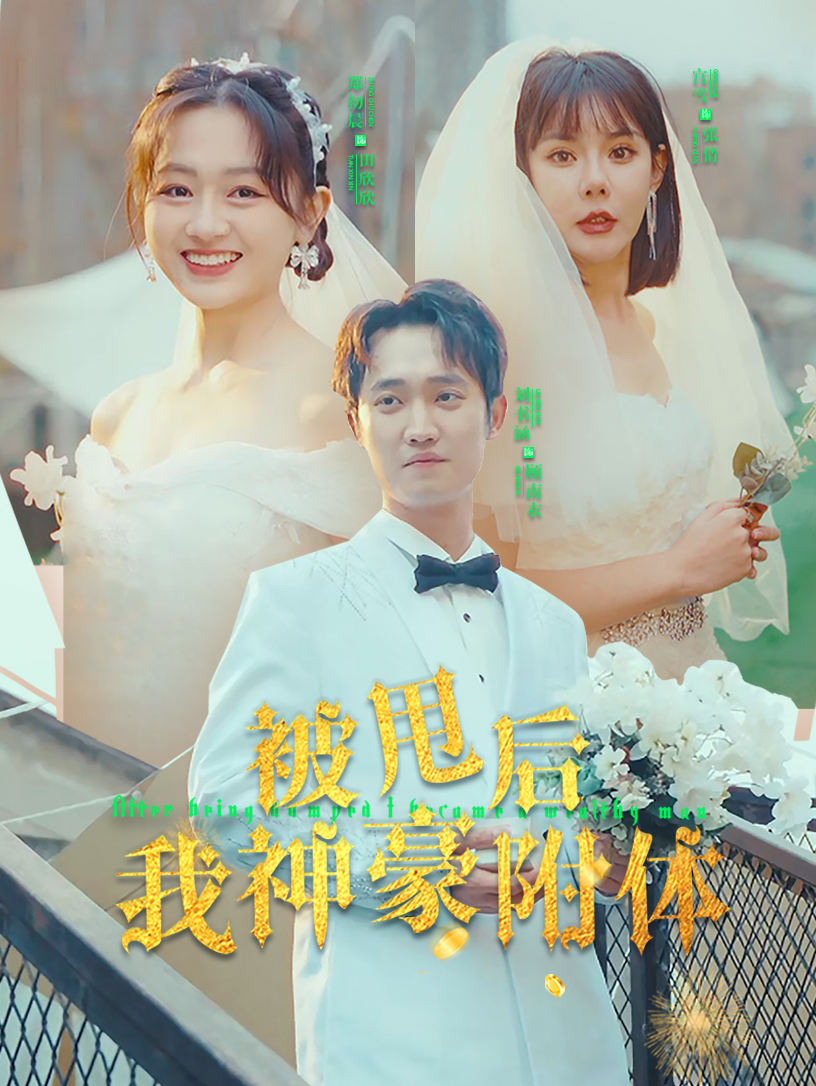 16.被甩后我神豪附体（102集）-热门短剧搜索-2