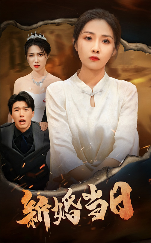 16472-新婚当日（38集）-热门短剧搜索-2