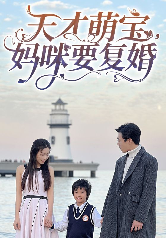 17.天才萌宝，妈咪要复婚（91集）-热门短剧搜索-2