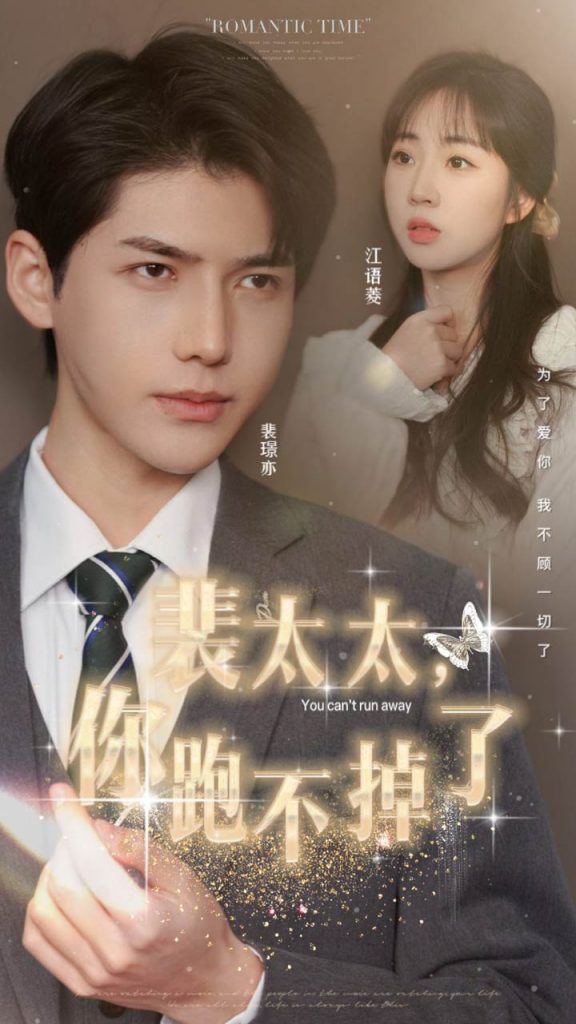 18.裴太太，你跑不掉了（42集）-热门短剧搜索-2