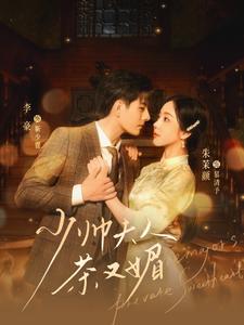20.少帅夫人茶又媚（93集）朱茉颜-热门短剧搜索-2