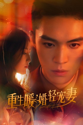 21.重生暖婚轻宠妻（70集）-热门短剧搜索-2