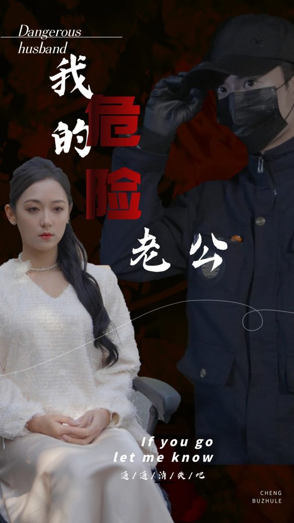25.我的危险老公（69集）-热门短剧搜索-2