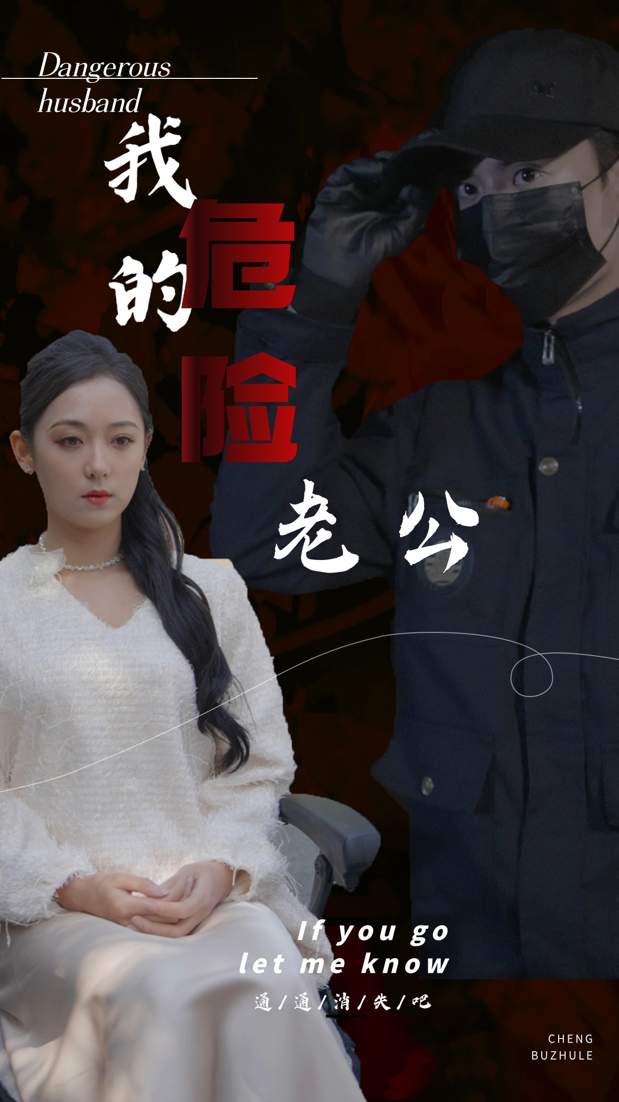 25.我的危险老公（69集）-热门短剧搜索-2