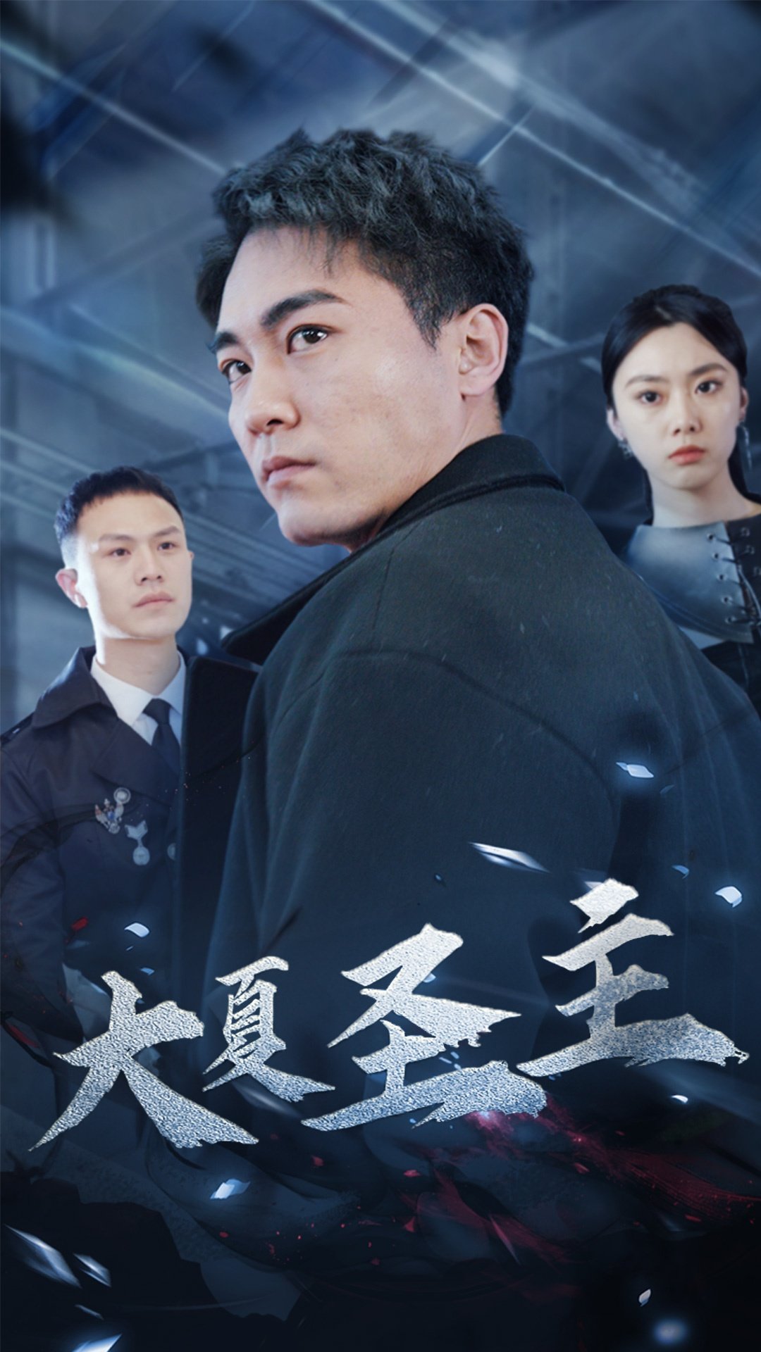 28.大夏圣主（87集）-热门短剧搜索-2