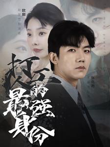 30.打工人的最强身份（100集）-热门短剧搜索-2
