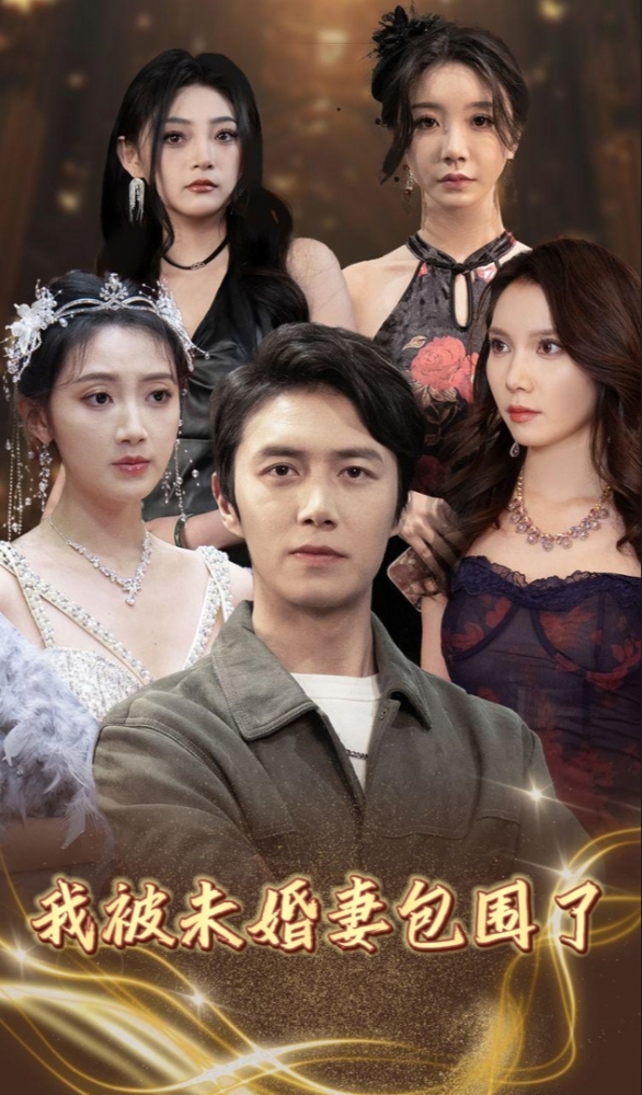 31.我被未婚妻包围了（94集）-热门短剧搜索-2