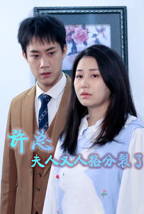 36.许总，夫人又人格分裂了（85集）-热门短剧搜索-2