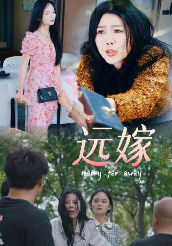 36.远嫁（30集）海霞-热门短剧搜索-2