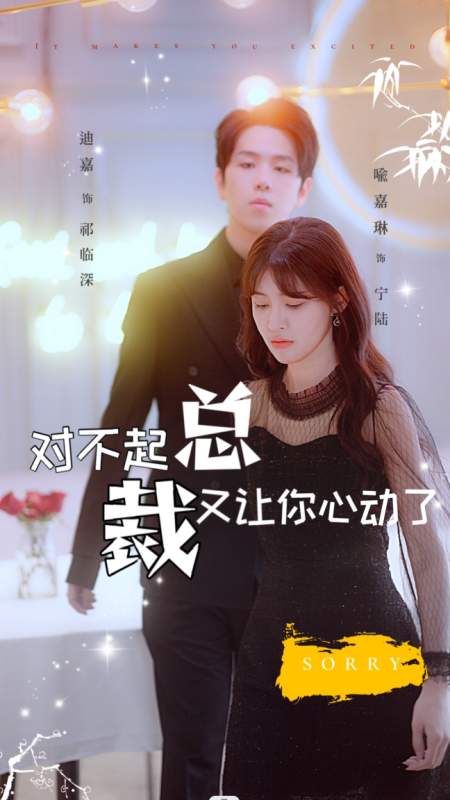 4.对不起总裁又让你心动了（98集）-热门短剧搜索-2