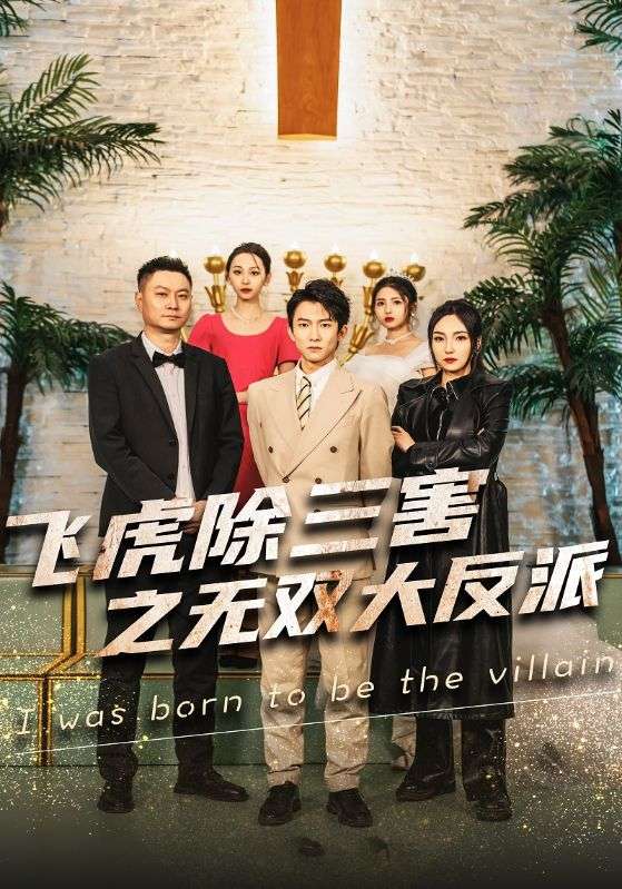4.穿书后我靠金手指吊打龙王&飞虎除三害之无双大反派（82集）-热门短剧搜索-2