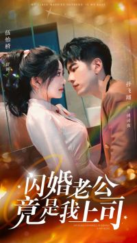 4.闪婚老公竟是我上司（100集）-热门短剧搜索-2