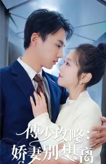 5.傅少攻略：娇妻别想离（80集）-热门短剧搜索-2