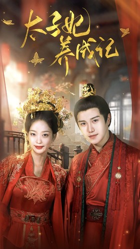7.太子妃养成记（97集）-热门短剧搜索-2
