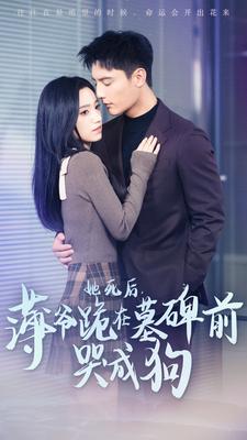 7.她死后，薄爷跪在墓碑前哭成狗（104集）-热门短剧搜索-2