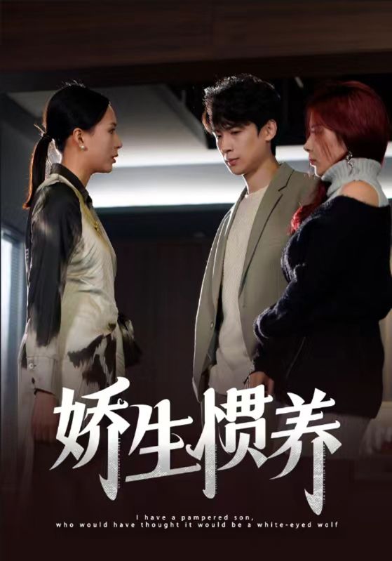 7.娇生惯养（15集）-热门短剧搜索-2