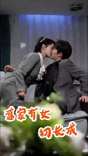 7.盛家有女初长成（84集）-热门短剧搜索-2