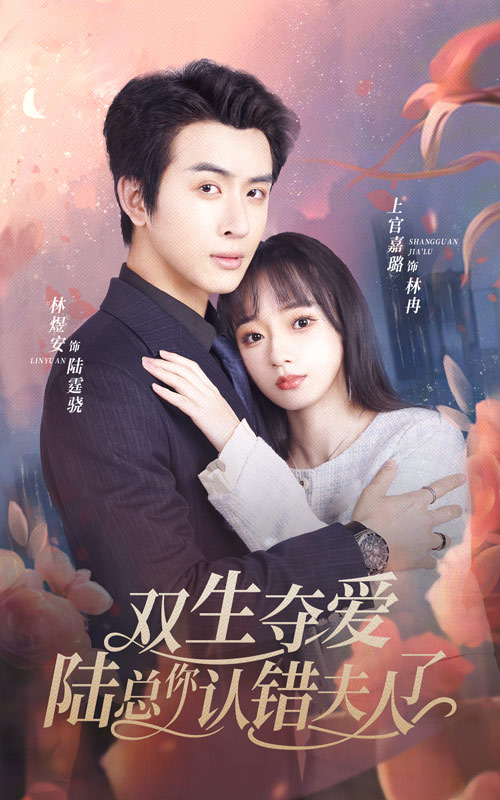 8.双生夺爱陆总你认错夫人了（94集）-热门短剧搜索-2