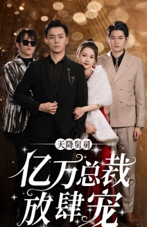 8.天降舅舅亿万总裁放肆宠（71集）-热门短剧搜索-2