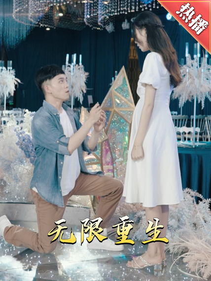 9266-新版：无限重生（100集）-热门短剧搜索-2