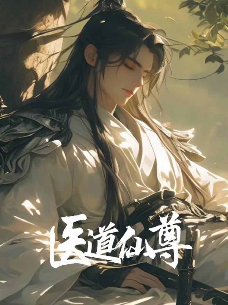 9341-医道仙尊（89集）-热门短剧搜索-2