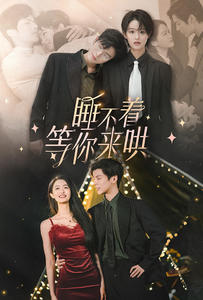 9454-睡不着等你来哄（66集）段美洋&李紫一-热门短剧搜索-2