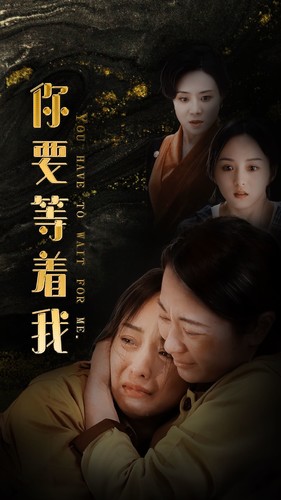 9484-你要等着我（85集）索菲-热门短剧搜索-2