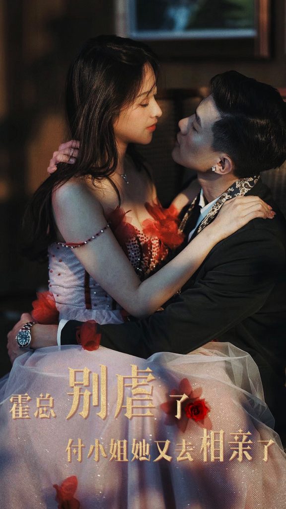9617-霍总别虐了付小姐她又去相亲了（68集）-热门短剧搜索-2
