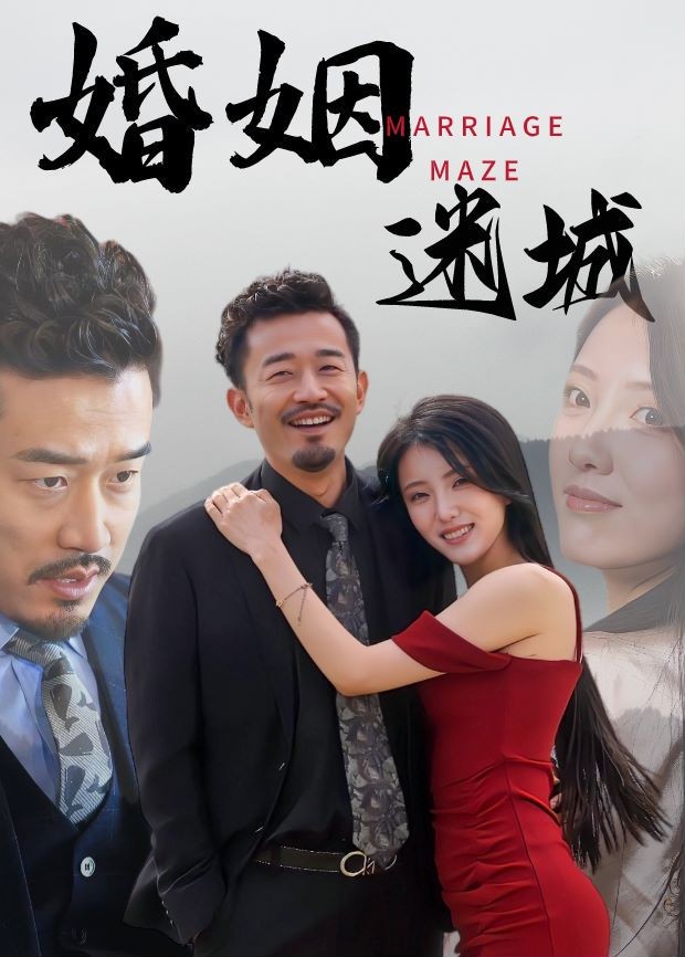 9626-婚姻迷城（97集）-热门短剧搜索-2