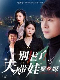 9643-别虐了，夫人带娃要改嫁（78集）杨洁&谭敏儿-热门短剧搜索-2