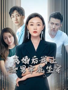 9722-离婚后我让渣男牢底坐穿（78集）-热门短剧搜索-2