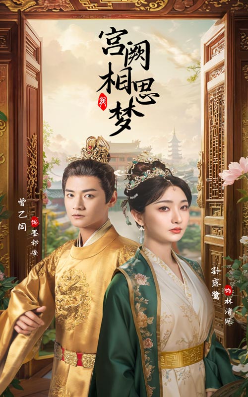 9729-宫阙相思梦（66集）-热门短剧搜索-2