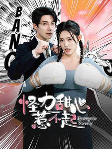 9738-怪力甜心惹不起(100集）朱一未 四一-热门短剧搜索-2