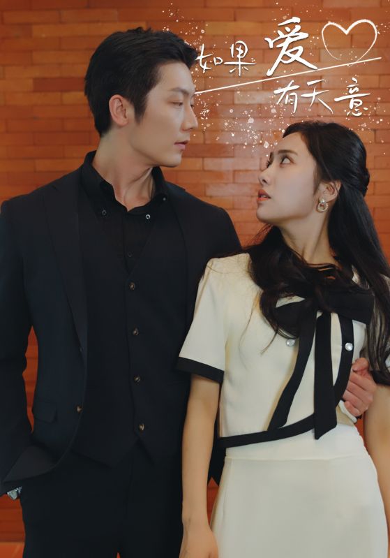 9782-如果爱有天意（80集）刘昱辰&张璇-热门短剧搜索-2