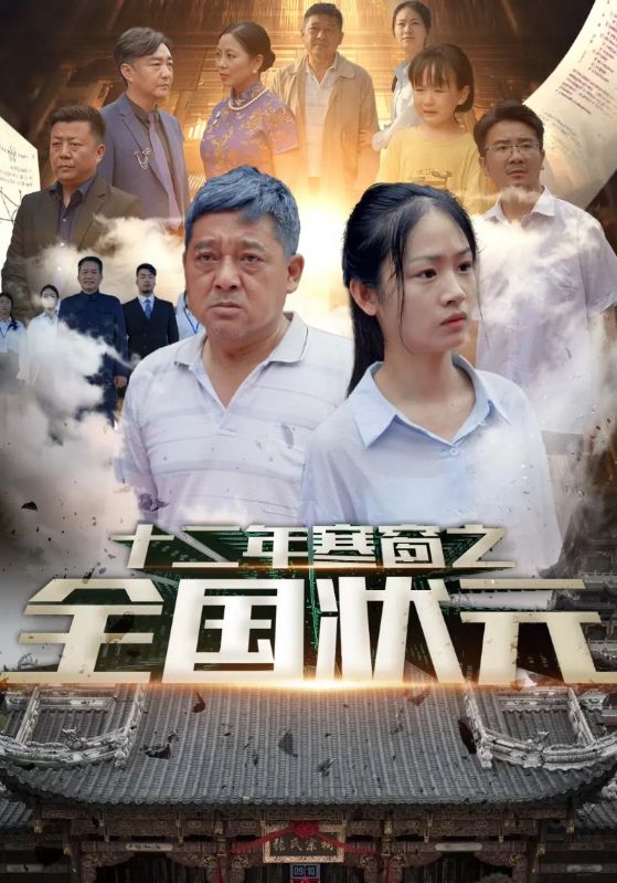 9784-十二年寒窗之全国状元（80集）-热门短剧搜索-2