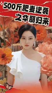 9838-500斤肥妻逆袭之华丽归来（80集）-热门短剧搜索-2