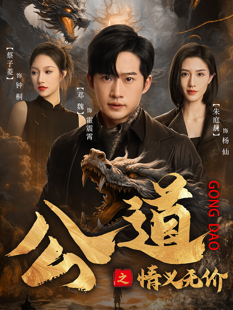 9840-公道之情义无价（79集）-热门短剧搜索-2