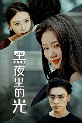 9863-黑夜里的光（43集）岳雨婷-热门短剧搜索-2